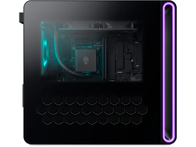 Alienware Aurora Gaming Desktop Intel Core Ultra 9 285K 32GB DDR5-SDRA