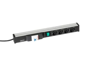 energielijst,v. montagetafel,HxBxD 52x468x44mm - 1