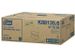 Handdoek Tork Xpress H2 multifold universal vouwhanddoeken 1 laags wit - 1