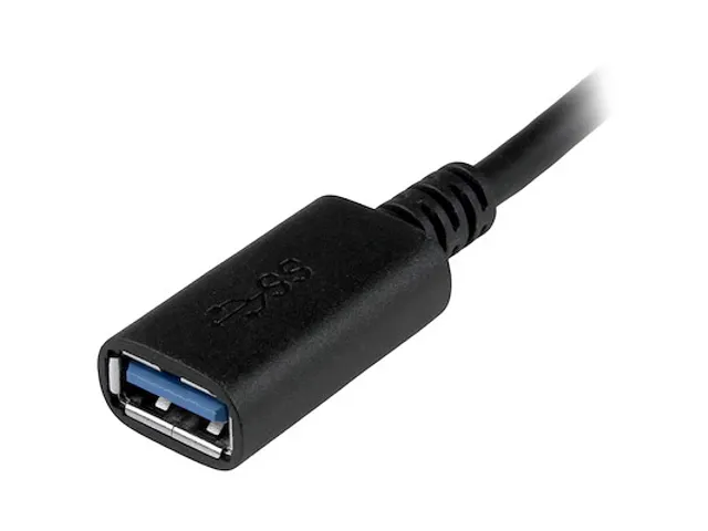 Adaptateur USB-C vers USB-A USB 3.0