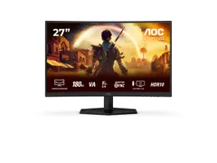 AOC G4 C27G42E Monitor 27 Inch Full HD LED