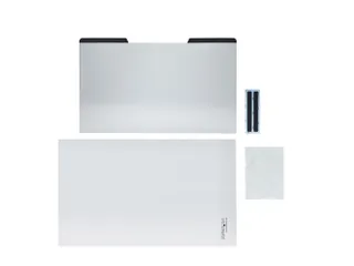 Privacy Filter Magnetisch 13.3 Inch Laptop 16:9 - 8