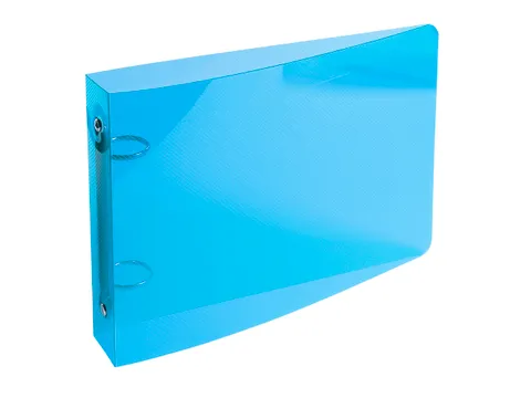 Ringmap PP CRYSTAL 1 25x200 2R 25mm ass