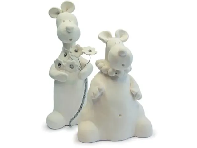 boetseerpasta Kids, pak van 1 kg