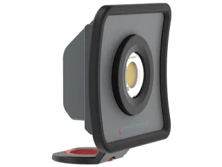 zaklamp,LED,1000lumen,aan-/uit-schakelaar,clip,accu - 6