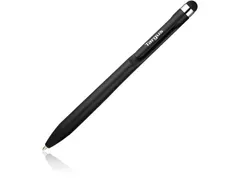 Targus Antimicrobial 2-in-1 Stylus Pen Voor Smartphones En Touchscreen