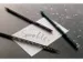 Crayon Faber-Castell graphite Grip Sparkle Midnight or