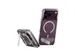 PanzerGlass CARE by Kickstand Case Transparent w. White MagSafe