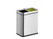 Laguna Slim afvalbak Open Top 10+10 Liter