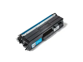 Tonercartridge Brother TN-421C blauw - 2
