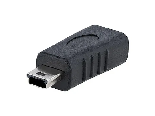 Micro USB naar Mini USB Adapter F/M