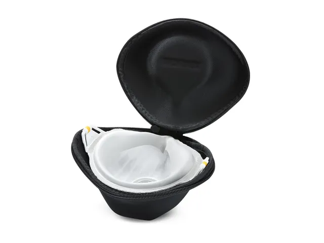 Housse de rangement Moldex 399401 FFPAK pour masques anti-poussière