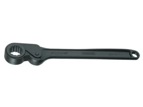 GEDORE 31 KR 25-46 Vrijloopratel 25 inch met ring UD profiel 46mm