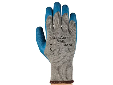 Ansell PowerFlex 80-100 handschoen - 11