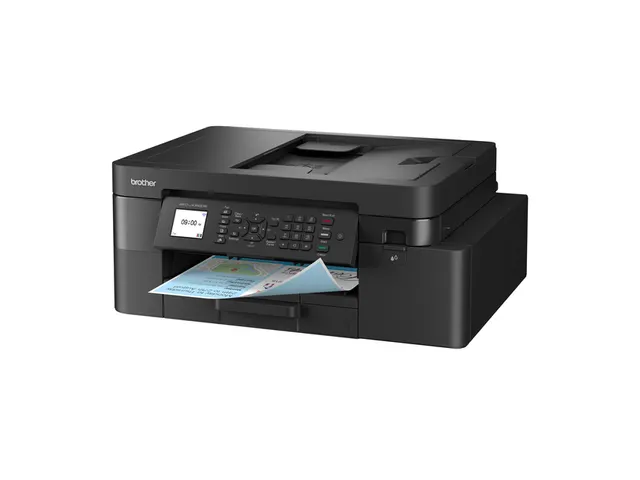 Multifunctional inktjet Brother MFC-J4350DW