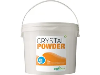 Greenspeed By Ecover Vaatwaspoeder Crystal Powder, Pak Van 10 Kg - 1
