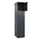 lockerkast,HxBxD 1850x400x500mm,1x4vakken,vak B 400mm,cil.-slot