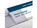 Europel Badge Speld 60 x 40 mm/24 stuks
