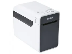 Brother TD-2135NWB desktop labelprinter met wifi en bluetooth