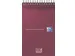 Oxford Task Manager 125x200mm 70 Vel Assorti lijn