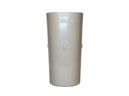 Ecolab Toiletborstelhouder Grijs