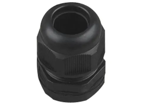 Metrische IP68 Kabelwartel (9 - 14mm)