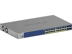 Gs728Txp V3 Gigabit Switch Standalone 24xRJ45