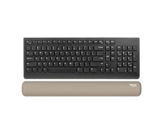 Polssteun Fellowes Breyta zand 6x47cm - 2