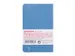 Schetsboek Talens Art Creation 80 witte vellen 140gr 90x140mm lichtbla