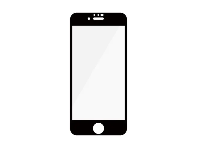 PanzerGlass SAFE. by Screen Protector iPhone 6 | 6s | 7 | 8 | SE (2