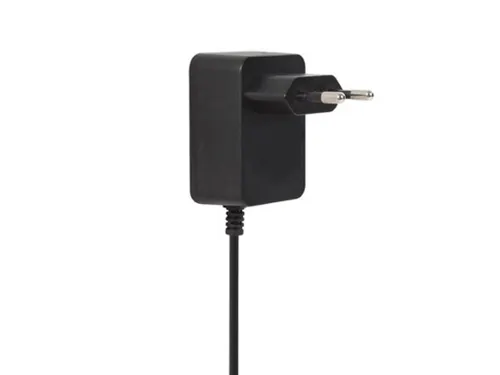 Universele Voeding - 24 VDC - 1 A - 24 W - Connector (2.1 x 5.5mm)