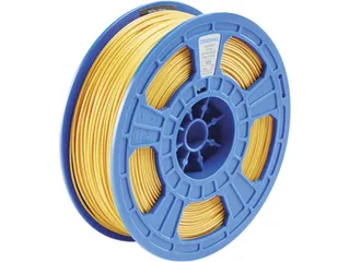 Dremel Digilab PLA 3D Filament 1,75mm Goud 0.75kg - 1