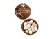 L'Héritage Chocolates Choco Bomb met marshmellows