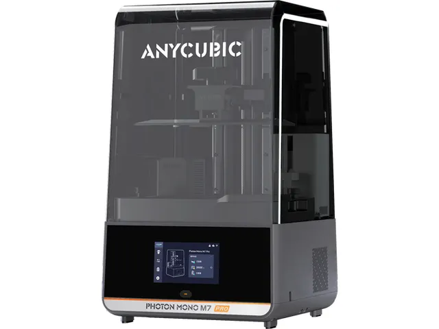 Photon Mono M7 Pro 3D Printer
