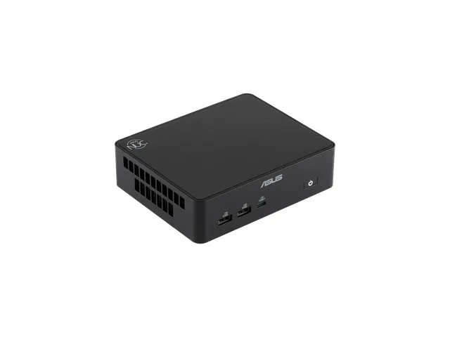 ASUS NUC 16 Pro RNUC16GDKU760002, Mini PC barebone, PCI Express, Ether