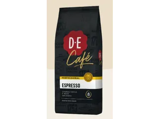 koffiebonen Espresso pak van 1 kg - 3