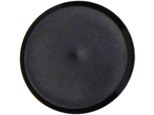 Magneten 30 Mm Zwart 10 Stuks
