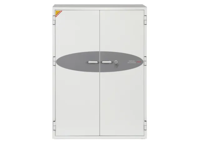 Brandwerende Kluis,120Dis,Waterbestendige Afdichtingen