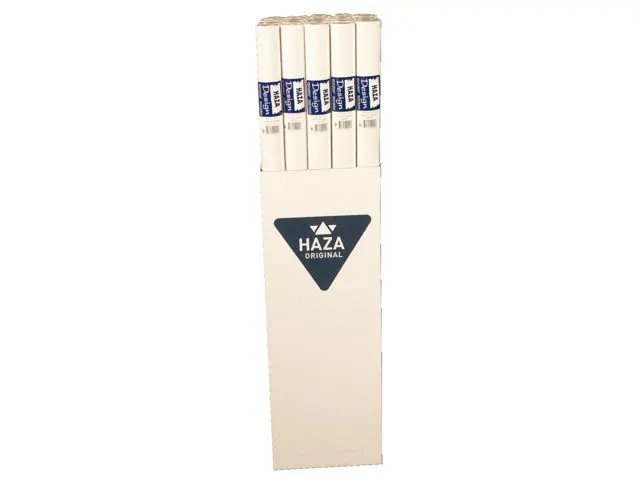 Patroontekenpapier rol 10mx100cm blanco