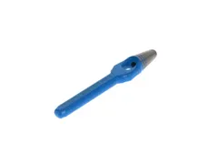 570006 Henkelloche ijzer 6mm