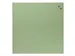 Glasmagneetbord Naga 45x45cm retro groen