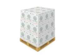 Kopieerpapier A4 80 Gram Naturel Halve Pallet