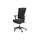 Ergonomische Bureaustoel Arbo NPR Comfort Zwart