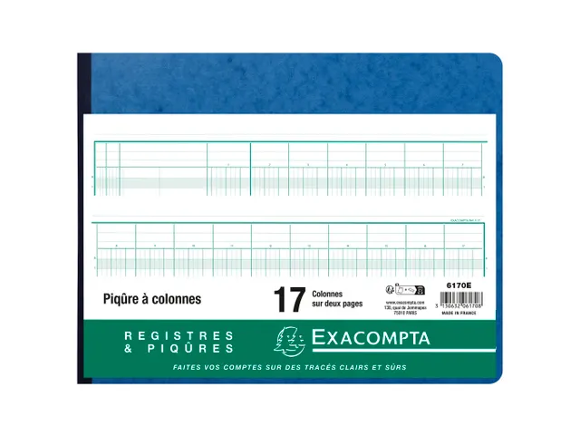 Piqure 25/32 17 kol 80 bl