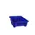 Draaistapelbak Pp Hxlxb 135X590X380Mm 18L Blauw