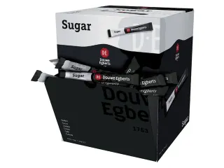 Suikersticks Douwe Egberts 4 Gram 500 stuks Voordeelbundel - 1