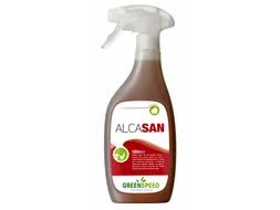 Sanitairreiniger Greenspeed Alcasan spray 500ml