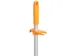 Pelle à poussières manche vertical Vikan Hygiene 330mm orange