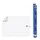 Legamaster Magic-Chart whiteboard folie XL 90x120cm Wit 15 vel