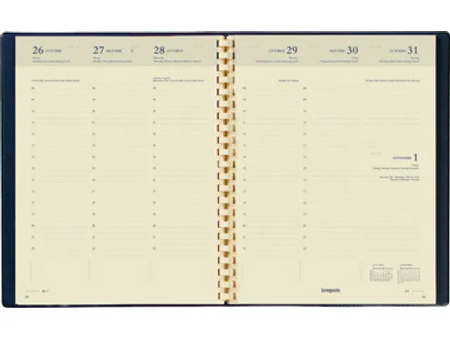 Timing Palermo zwart 2026